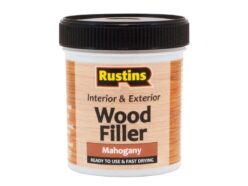 Acrylic Wood Filler Mahogany 250ml