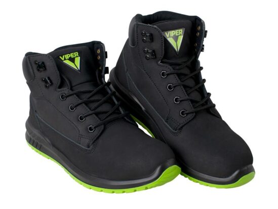 Viper SBP Safety Boots UK 5 EUR 38