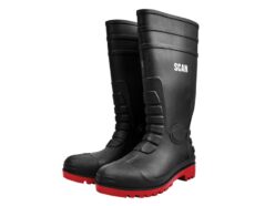 Safety Wellingtons UK 12 EUR 46