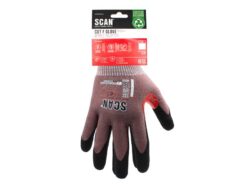 Nitrile Palm Cut F Gloves – XL (Size 10)