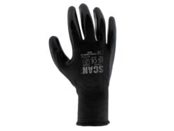 Seamless Inspection Gloves – M (Size 8) (Pack 12)