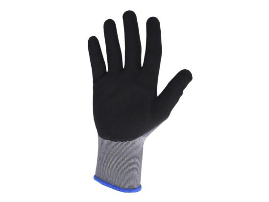 Microfoam Nitrile Coated Gloves - XXL (Size 11) - Image 2