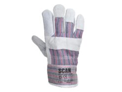 Rigger Gloves – Large