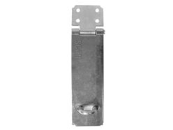 Hasp and Staple 138mm