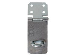 Hasp and Staple 64mm