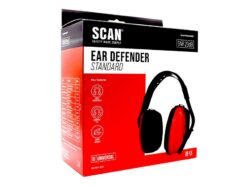 Standard Ear Defenders