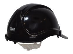 Safety Helmet – Black