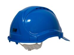 Safety Helmet – Blue