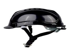 4 Point Safety Helmet Chin Strap