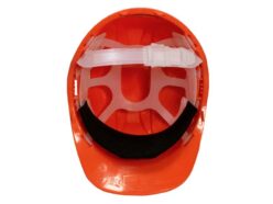 Safety Helmet – Orange