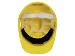 Safety Helmet – Yellow