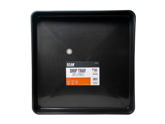 Drip Tray 28 litre