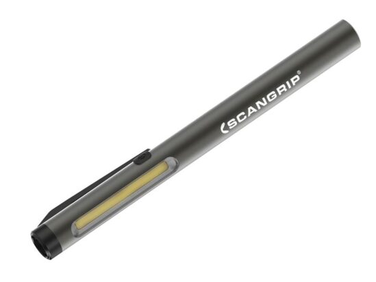 200 R Rechargeable LED Work Pen Light