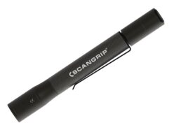 FLASH PEN R Rechargeable Pen Torch 300 lumens