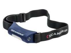 ZONE Rechargeable Headlamp 150 lumen