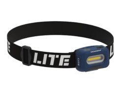 HEAD LITE A COB LED Headlamp 150 lumens