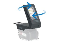 BASIC CONNECT Compact Floodlight 18V Bare Unit