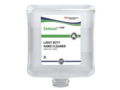 Estesol® PURE Light-Duty Hand Cleaner Cartridge 2 litre