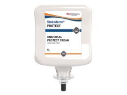 Stokoderm® Protect Universal Cream Cartridge 1 litre