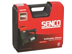 SC65 Pneumatic SC65 Semi Pro Coil Nailer