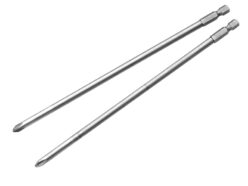 DS300 DuraSpin® Screwdriver Bit – Phillips PH2 Pack 2