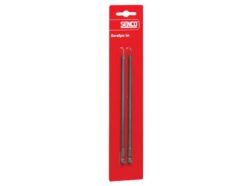 DS722 DuraSpin® Screwdriver Bit – Phillips PH2 (Pack 2)