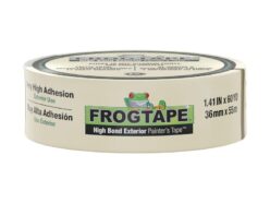 FrogTape® High Bond Exterior Painter’s Tape™ 36mm x 55m