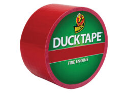 Duck Tape® 48mm x 18.2m Red