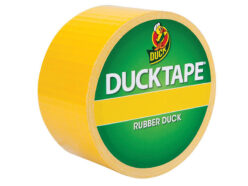 Duck Tape® 48mm x 18.2m Yellow