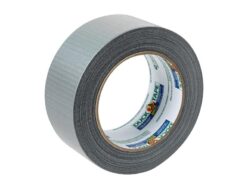 Duck Tape® Original 50mm x 50m Silver (Twin Pack)