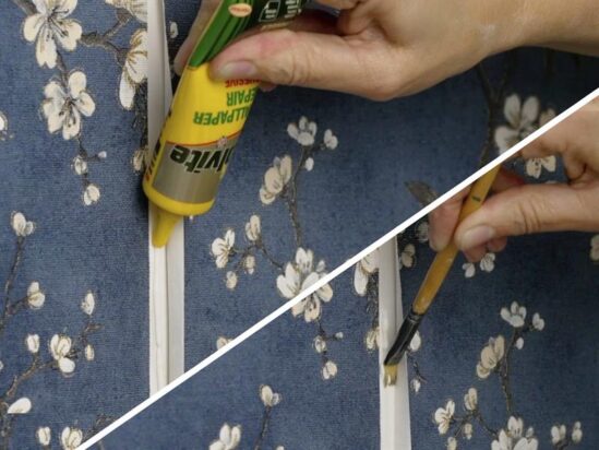 Wallpaper Repair Adhesive 56g - Image 3