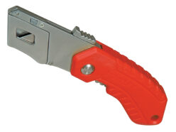 Folding Pocket Safety Knife