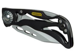 Skeleton Liner Lock Knife 0-10-253