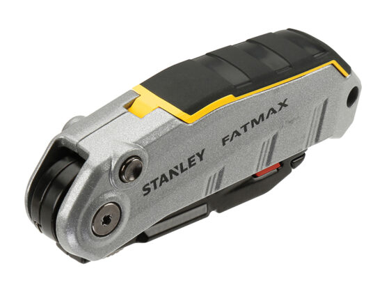 FatMax® Spring Assist Knife - Image 5