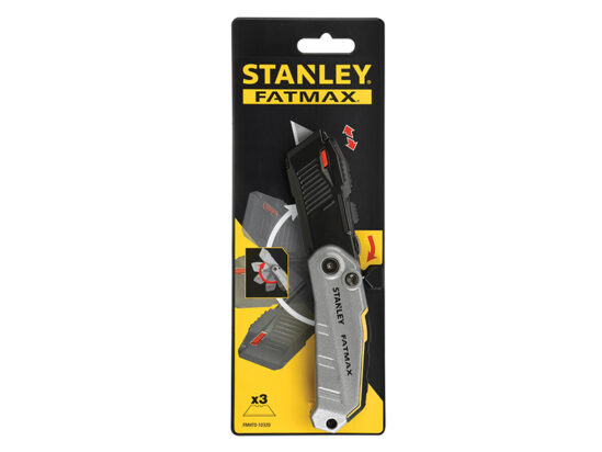 FatMax® Spring Assist Knife - Image 3