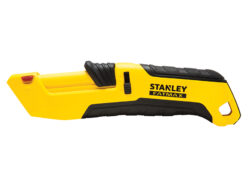 FatMax® Auto-Retract Tri-Slide Safety Knife