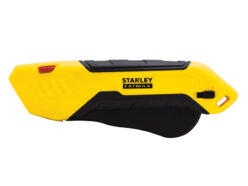 FatMax® Auto-Retract Squeeze Safety Knife