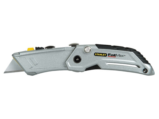 FatMax® Folding Twin Blade Knife