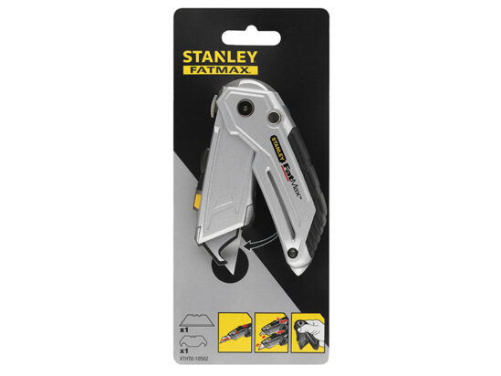 FatMax® Folding Twin Blade Knife - Image 5