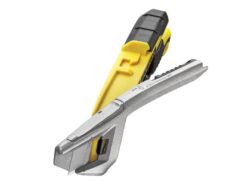 FatMax® Snap-Off Knife with Slide Lock 18mm