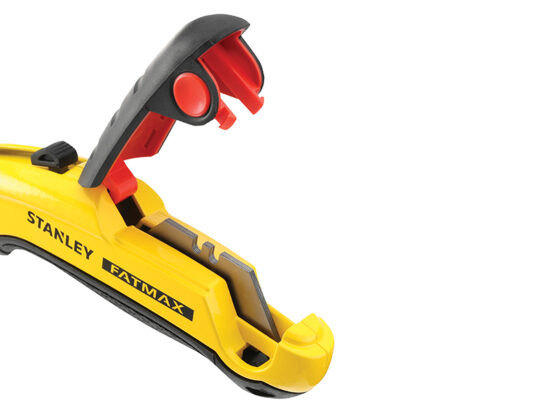 FatMax® Retractable Utility Knife