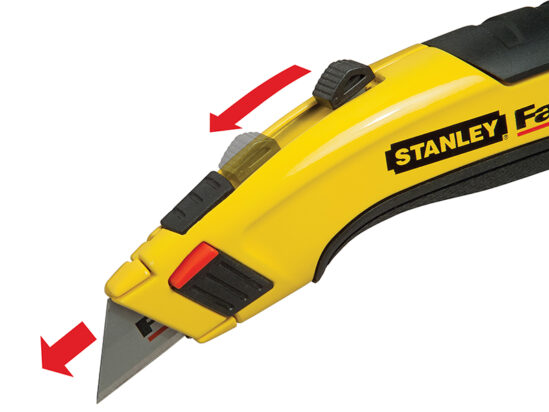 FatMax® Retractable Utility Knife - Image 3