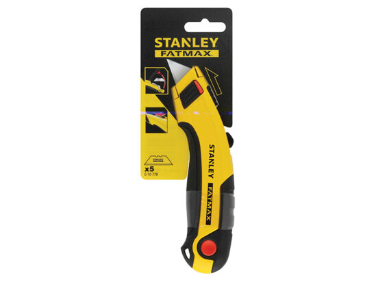 FatMax® Retractable Utility Knife - Image 4