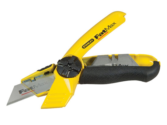 FatMax® Fixed Blade Utility Knife