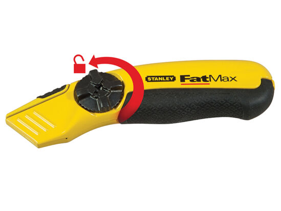 FatMax® Fixed Blade Utility Knife - Image 2