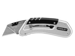 Sliding Pocket Knife