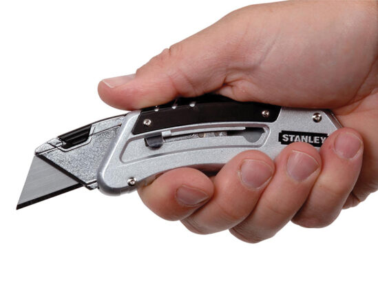 Sliding Pocket Knife - Image 3