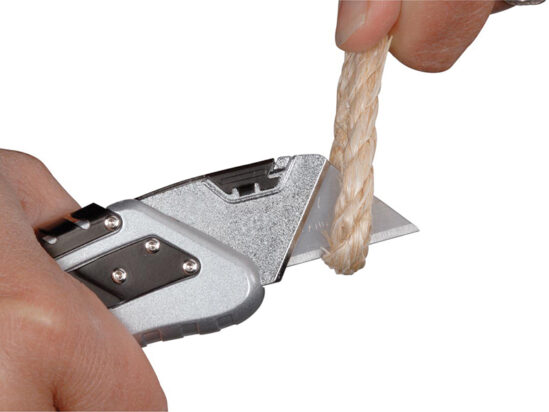 Sliding Pocket Knife - Image 5