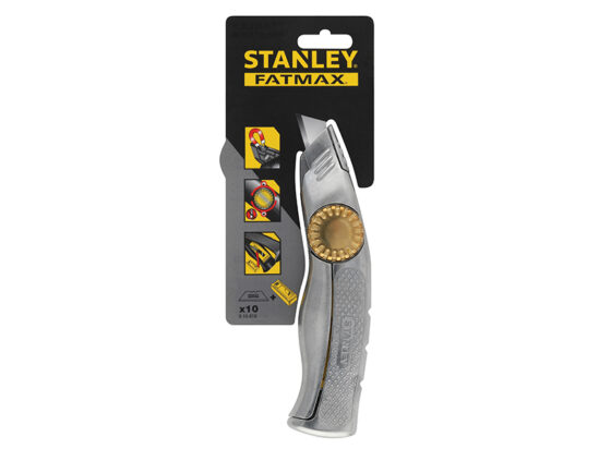 FatMax® Pro Fixed Blade Knife - Image 2