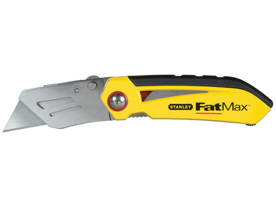 FatMax® Fixed Blade Folding Knife